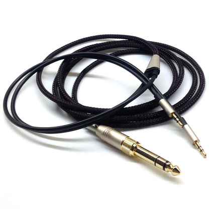 4ft Audio Cable For Hifiman HE400S HE-400I HE560 HE-350 HE1000 V2 Headphone C