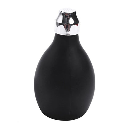 Powder Spray Bottle Hairdressing Spray Fiber Pumps Refillable Container Tool