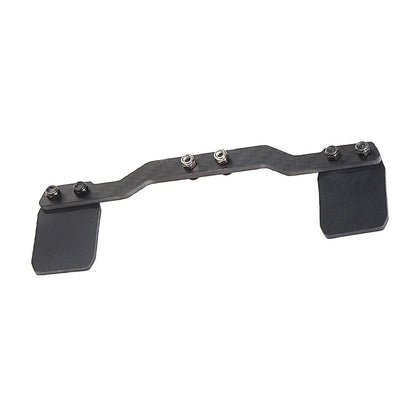 Durable Rear Fender Bracket Rear Mud Flap For ARRMA 1/14 Mini MOJAVE GROM