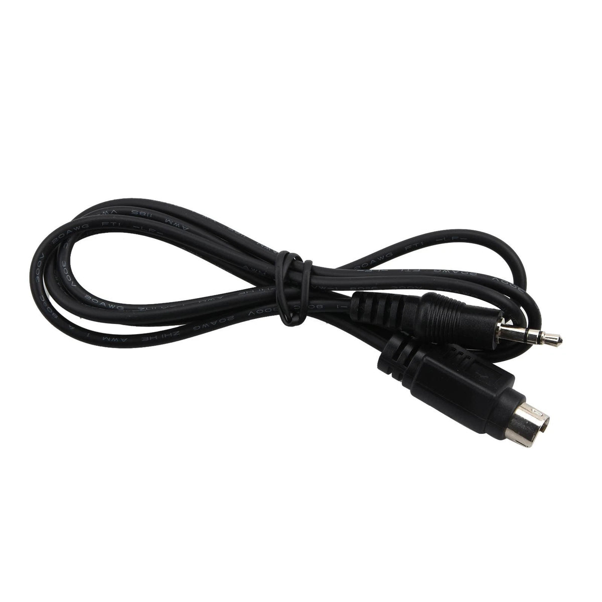 9-Pin To 3.5mm Male Audio Stereo Conversion Cable Adapter For Bose LINK Speaker