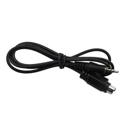 9-Pin To 3.5mm Male Audio Stereo Conversion Cable Adapter For Bose LINK Speaker