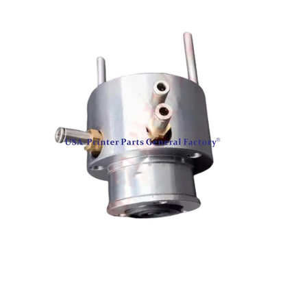00.580.3961 Rotary Valve For Heidelberg Printing Machine SM102 SM74 PM74 CD102