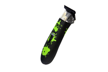 TPOB Clipper and Trimmer Box Set (Black SPLATT Pack) Black Splatt Pack