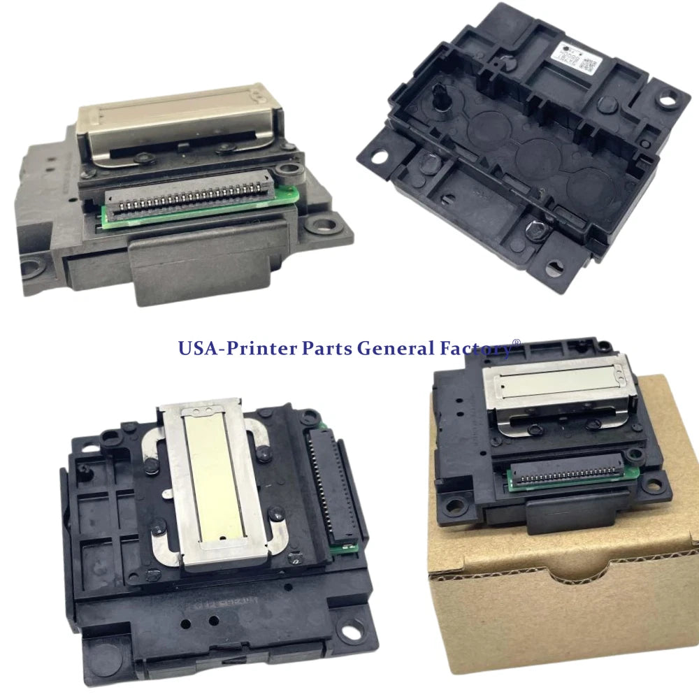 FA46000 Printhead Fits For Epson Inkjet M101 M2110 M1128 M1120  M1108 M205 M200