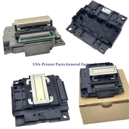 FA46000 Printhead Fits For Epson Inkjet M101 M2110 M1128 M1120  M1108 M205 M200