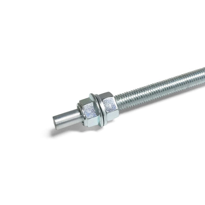 U Bolt Front Draft Arm for John Deere X300, X300R, X304, X305R M153771, M157568