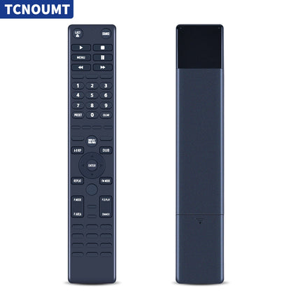 For TASCAM RC-CD400B Remote Control for TASCAM CD-400U CD/SD/USB Player