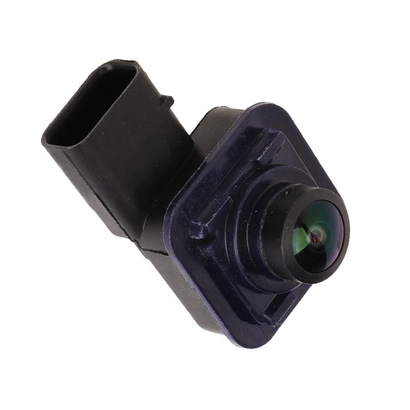 Vehicle Backup Camera fit for Ford Explorer Rear View 2016-2019...