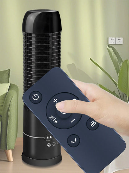 Remote Control For DR.PREPARE DCCF10 Tower Fan
