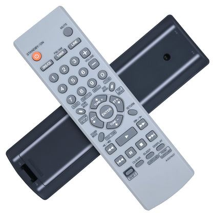 AXD7407 Replacement Remote Control For Pioneer XV-DV232 XV-DV240 XV-DV350