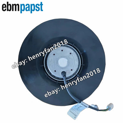 Ebmpapst R2D220-AC14-19 AC 400V 74W 0.16A 50/60Hz ??220MM 2650RPM Cooling Fan