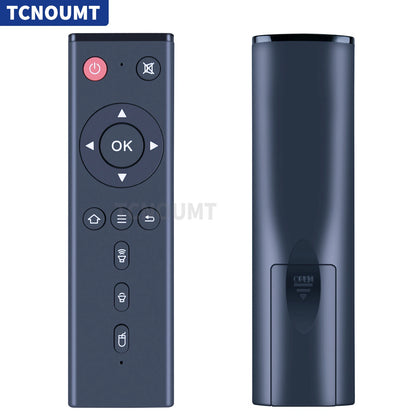 Replacement Remote Control For TX3 mini MXQ S905W2 Android 9 Android TV Box