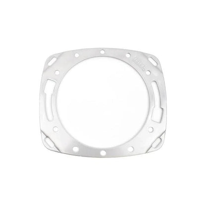 Oatey Fix-It Stainless Steel Flange Repair Ring, Adjustable