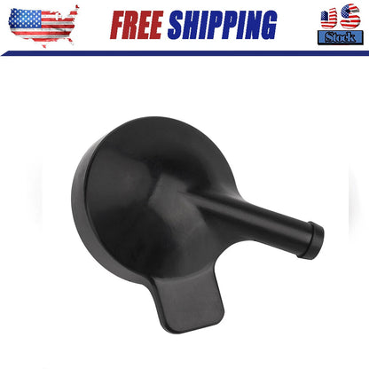 Coolant Tank Overflow Bottle Cap For Harley-Davidson V-Rod VRSC 2002-06 26731-01