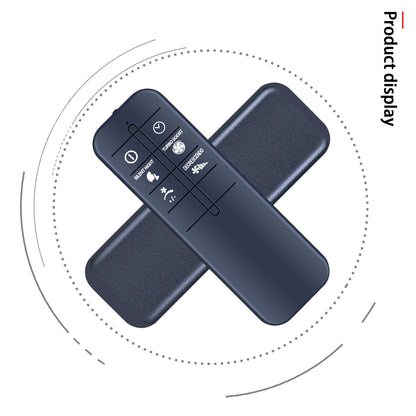 Remote Control For Rowenta Fan Turbo Silence Extreme VU5670 Series VU5670F2
