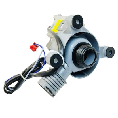 FFTW4120SW1 60Hz Washing Machine Drain Pump Assembly WH11X34742 AC120V