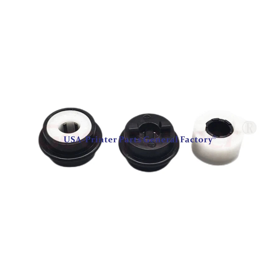 3X Clutch Roller A02E561100 A0ED563900 For Konica Minolta 223 283 458 363 454