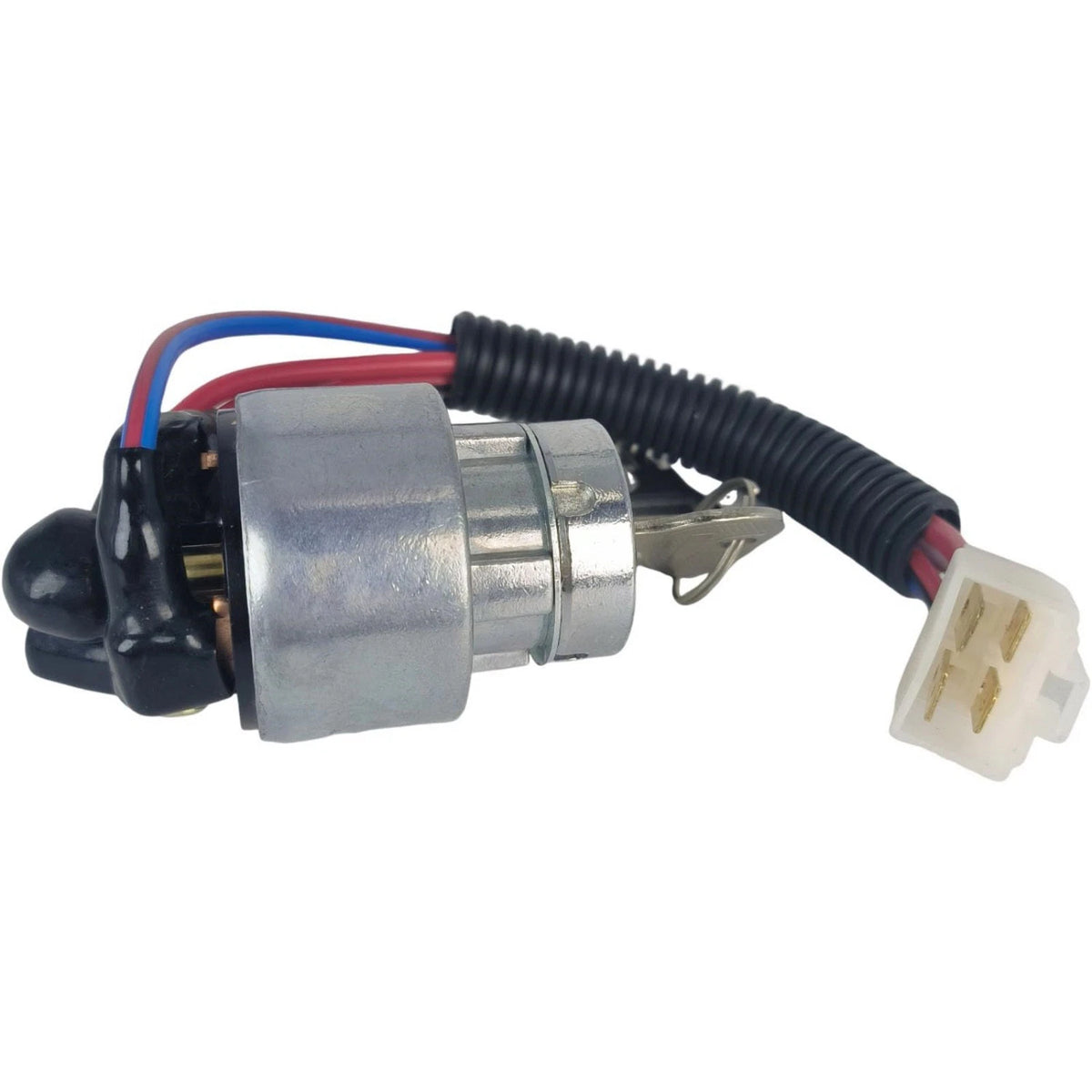 TC020-31820 Ignition Switch Replacement for Kubota Tractor Models L2050DT L2250F