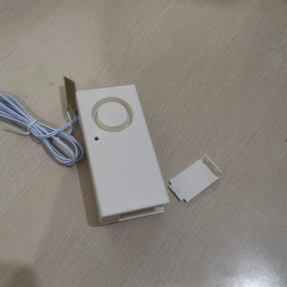 Effective Device Water Leak Alarm Flood Level Overflow Detector Security
