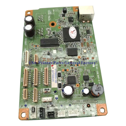 Main Board Motherboard Compatible For Epson EcoTank L805 UV Flatbed Printer