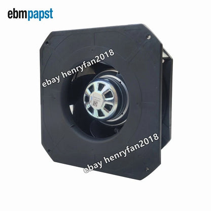Ebmpapst K3G190-RD45-03 EC Centrifugal Fan 230VAC 1.35A 169W 190mm Cooling Fan