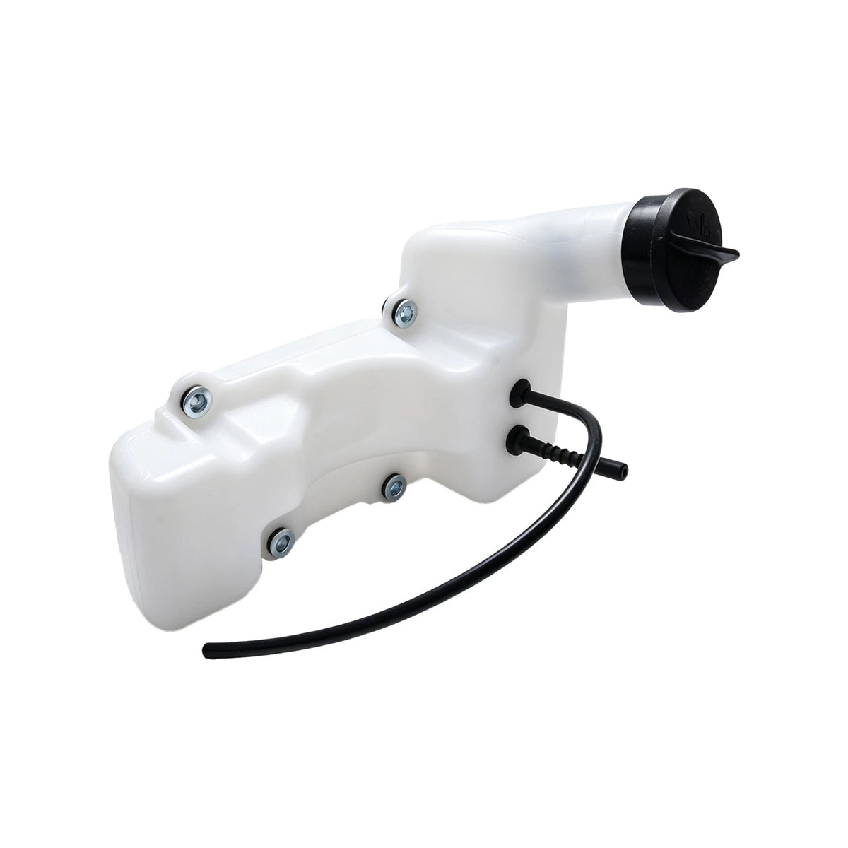 Vented Fuel Tank Assembly 4134 350 0400 For Stihl FS250 FS300 FS350 Trimmer