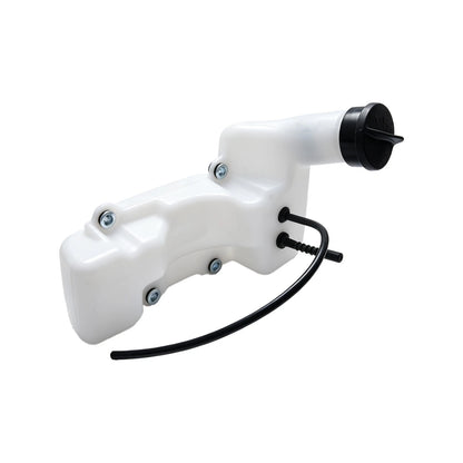 Vented Fuel Tank Assembly 4134 350 0400 For Stihl FS250 FS300 FS350 Trimmer