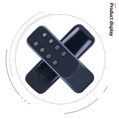Remote Control For GREENEVER Space Heater YND-JS-2A