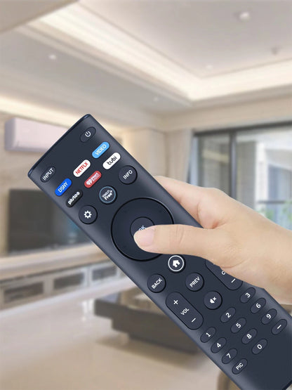 XRT140 V4 For All Vizio Smart TV Remote Control