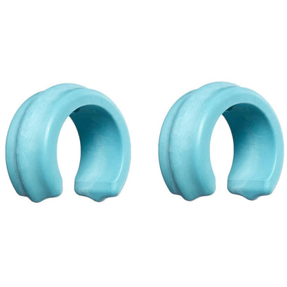 2Pcs Green Universal Pool Cleaner Hose Weight For Zodiac Baracuda Mx8 Mx6 Parts