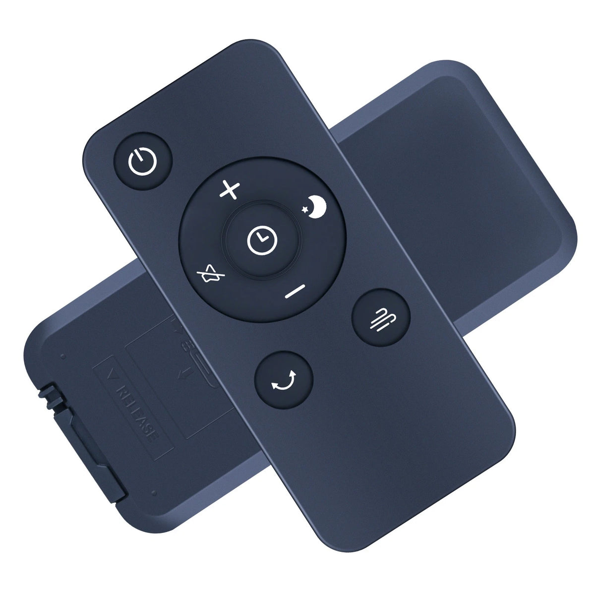 Replacement Remote Control For DR.PREPARE DCCF10 Tower Fan
