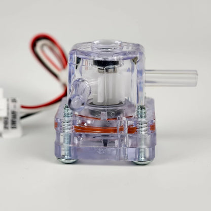 0420A Micro Flow Sensor Meter Miniature Flowmeter Fit for Sears Kenmore...