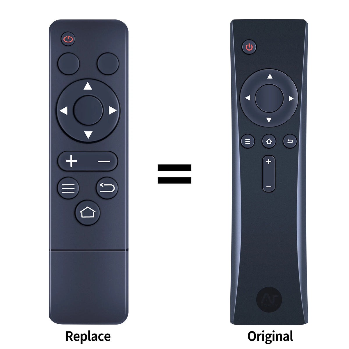 Replacement Remote Control For Argon ONE V2 Raspberry Pi 4