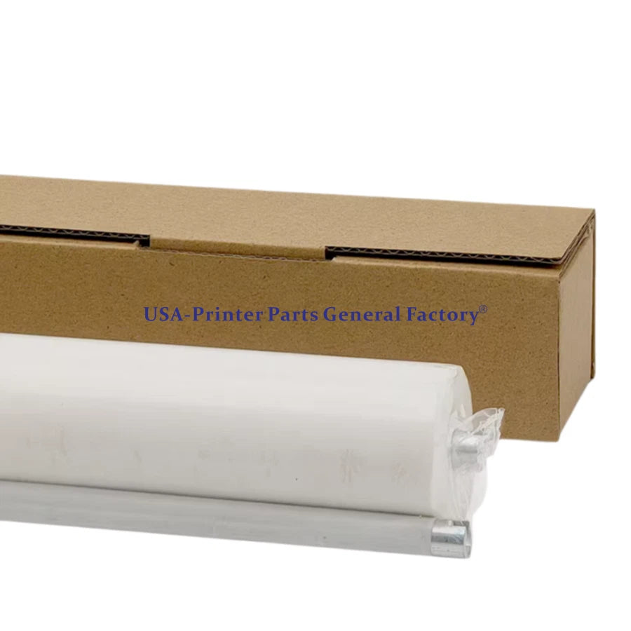 3PCS Cleaning Web Roller For Ricoh MP 7500 7502 7503 1075 2075 8000 5500 6002