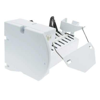 Siwdoy WR30X10093 Ice Maker Kit and WR17X11705 WR17X11939 Auger...