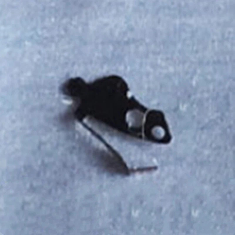 Watch Movement Calendar Spring Spare Parts For ETA 2000-1 Movement Accessories