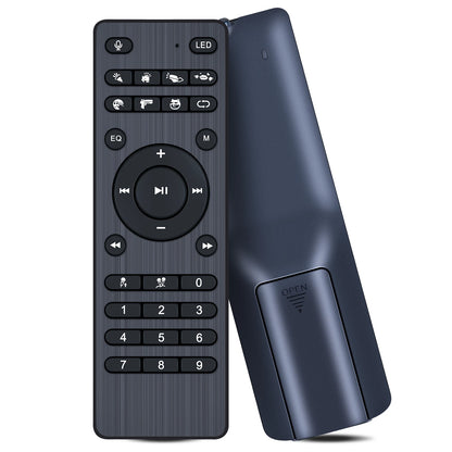 Replacement Remote Control For JAUYXIAN D16 Portable Bluetooth Speaker
