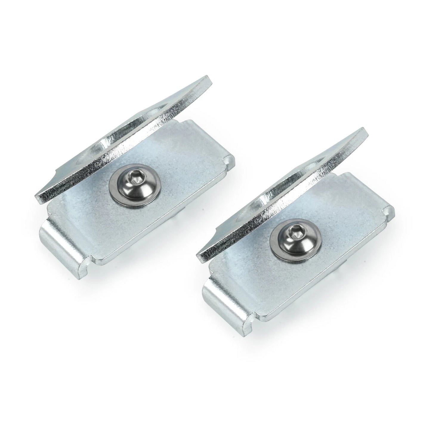 Tie Down Anchor Hook for Nissan Titan/Frontier Utili-Track (2-Pack)