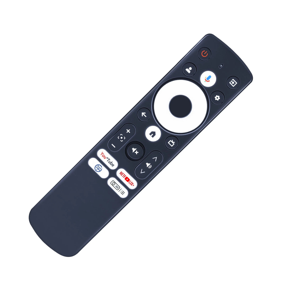Replacement Remote Control For VOPLLS ‎G3 4K Smart Projector