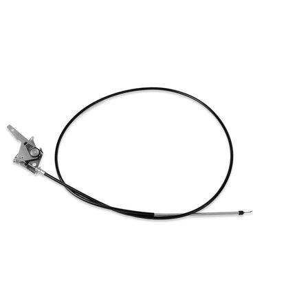 946-05145 Throttle/Choke Cable 57" RZT 42 46 50 54 S L L54 L50