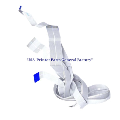 Print Head Cable fits For EPSON WF-7720 L1455 WF-7720 7710 7620 WF-7710 7210