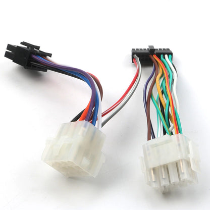 Fit Husqvarna Keyless Start Smart Switch Wiring Harness 585848901