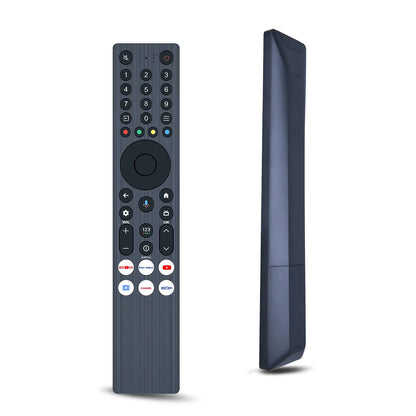 RC833A FMB1 Voice Remote Control For TCL QD Mini-LED C71K 4K 2025 TV