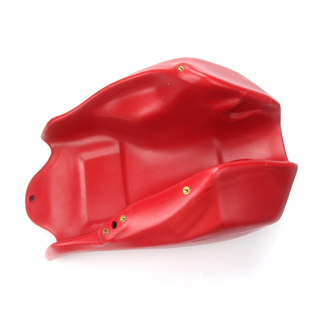 For HONDA GAS FUEL TANK ATC 250SX 1985 1986 1987 Three Wheeler ATC