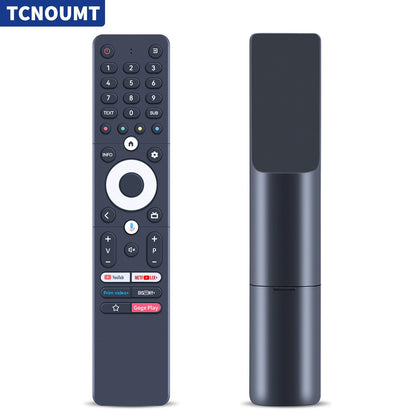 RC112A Voice Remote Control For Thomson Android TV 43UA5S13 65UA5S13