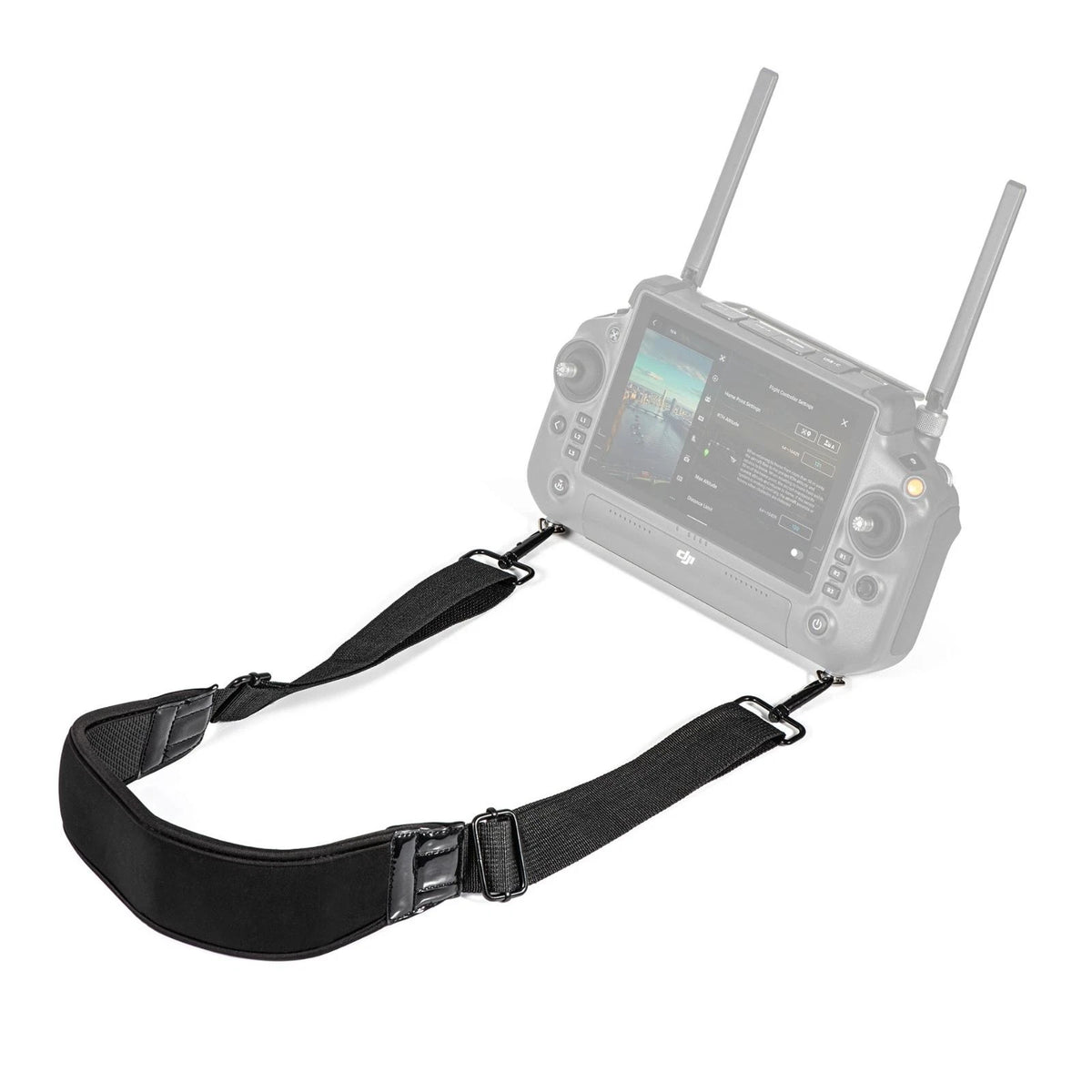 Adjustable Lanyard Neck Strap Belt For DJI RC Plus Remote Control With Screen K
