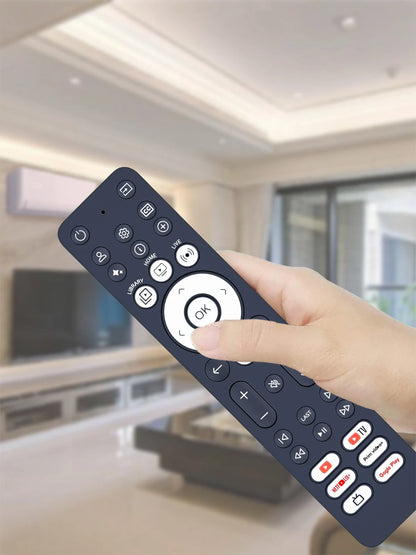 Remote Control For WOW！TV Box with Voice