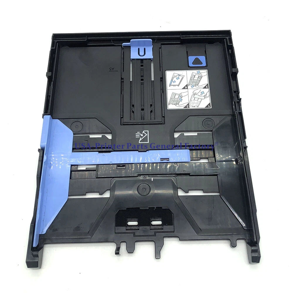 Paper Input tray fits For Canon PIXMA TS6251 TS6250 TS6120 TS9550 TS6151