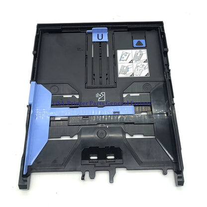 Paper Input tray fits For Canon PIXMA TS6251 TS6250 TS6120 TS9550 TS6151