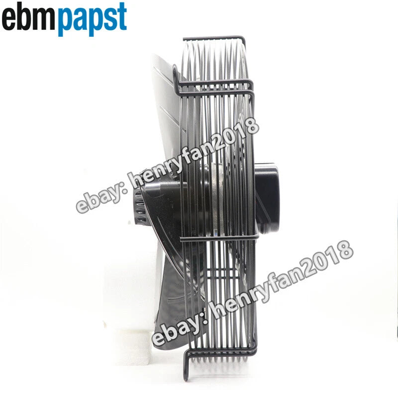 Ebmpapst Fan S4E400-AP05-38 AC 230V 188/270W 1620RPM ??400MM Condenser Fan